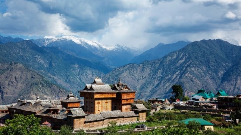 Unexplored Places in Himachal Pradesh